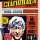 Illustration for article titled Free Seventies Doctor Who Comic